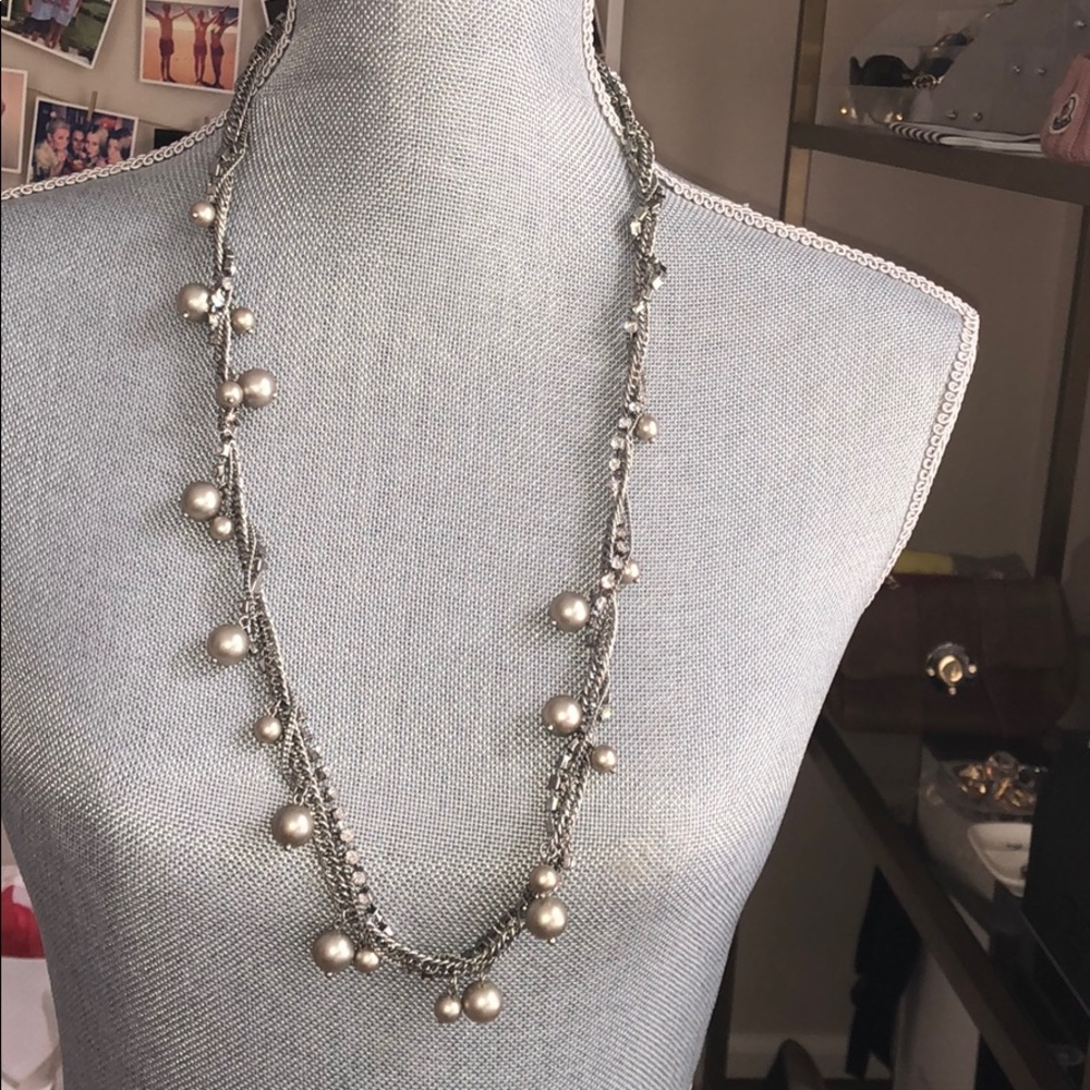 JCrew necklace
